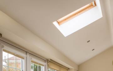 Ightfield conservatory roof insulation companies