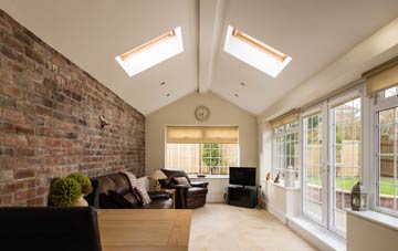 conservatory roof insulation Ightfield, Shropshire