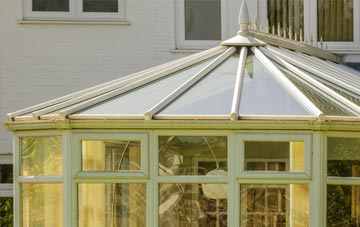 conservatory roof repair Ightfield, Shropshire