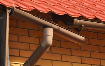 Ightfield gutter repair costs