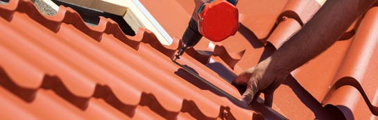 save on Ightfield roof installation costs