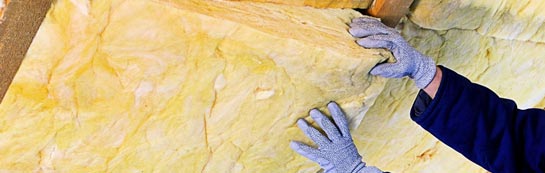 quotes for Ightfield roof insulation