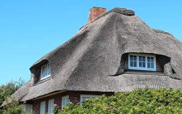 thatch roofing Ightfield, Shropshire